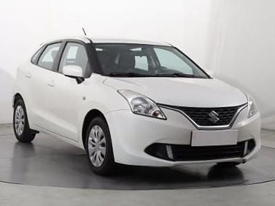 Suzuki Baleno