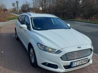 używany Ford Mondeo MK5