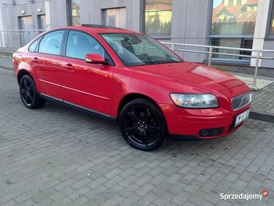 Volvo S40