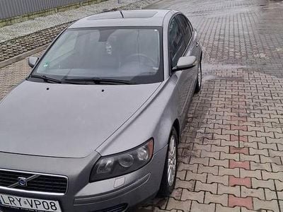 Używany 2005 Volvo S40 Sedan/Limuzyna | 14 000 zł