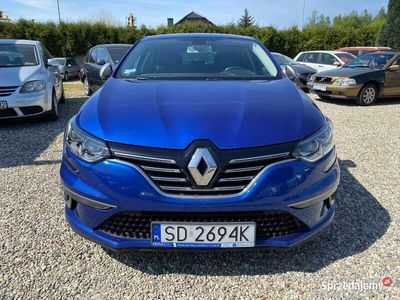 Renault Mégane IV