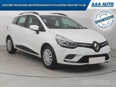 Używany Renault Clio IV 2016 Biały