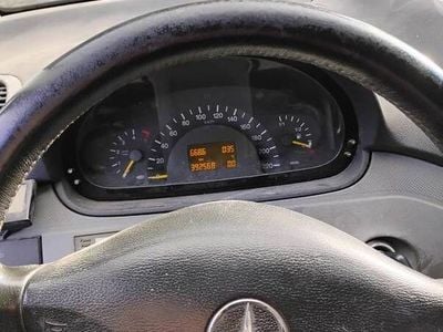 Używany 2005 Mercedes Vito Van | 25 000 zł
