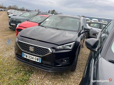 używany Seat Tarraco 2.0 TDI 150 BVA 4X4 FM334