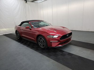 używany Ford Mustang MustangEcoBoost Premium VI (2014-)