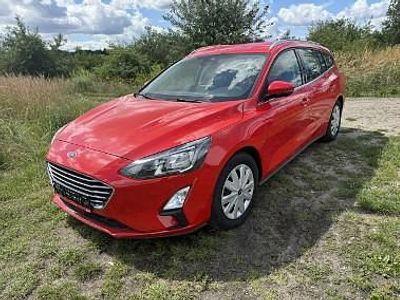używany Ford Focus FocusTurnier 1.5 EcoBlue Start-Stopp-System COOL&CONNECT …