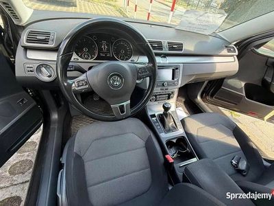 Używany 2011 VW Passat | 35 000 zł (Drogi)