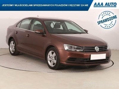 VW Jetta