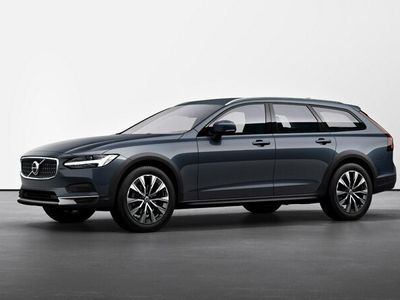 używany Volvo V90 V90 B4 AWD (197 + 14 KM), Diesel, Wersja: CoreB4 AWD (197 + 14 KM), Diesel, Wersja: Core