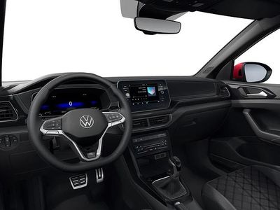 Nowe 2026 VW T-Cross SUV | 139 990 zł