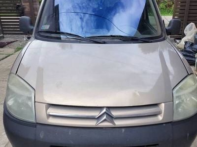 używany Citroën Berlingo 