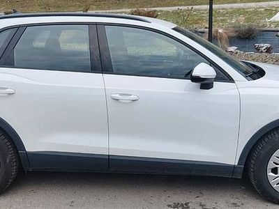 Używany 2019 Audi Q3 SUV | 105 000 zł