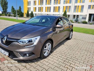 używany Renault Mégane IV 