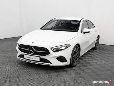używany Mercedes A200 2dm 150KM 2023r. 42 360km
