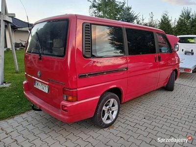 VW T4
