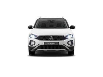 Nowe 2026 VW T-Roc SUV | 148 520 zł