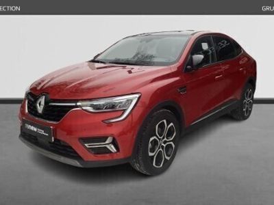 używany Renault Arkana 1.6 E-TECH Techno MMT