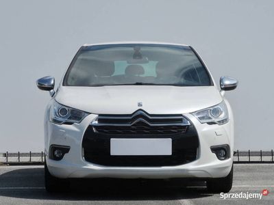 Citroën DS4