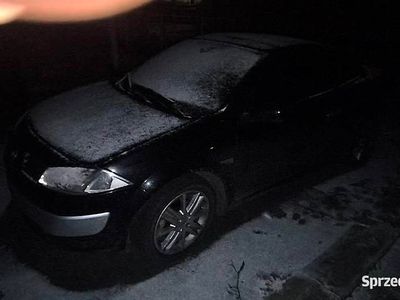 Granatowy Używany 2004 Renault Mégane II Dynamique Coupe | 5500 zł (Dobra cena)