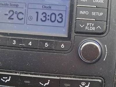 Używany 2008 Hyundai i30 | 8000 zł (Dobra cena)