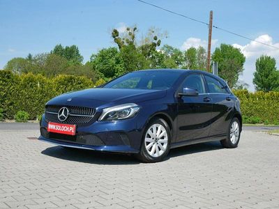 Mercedes A180