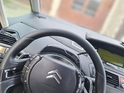 Citroën Grand C4 Picasso