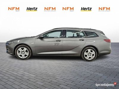 używany Opel Insignia 1,6 DTH S&S(136 KM) Enjoy Salon PL F-Vat B (2…