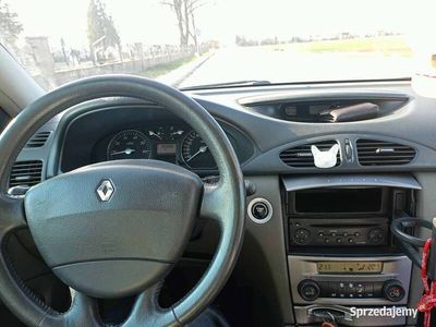 Renault Laguna II
