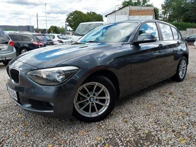 BMW 116
