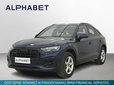 Audi Q5 Sportback