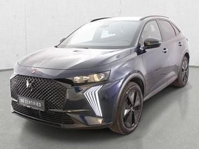 DS Automobiles DS7 Crossback