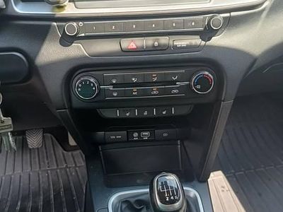 Używany 2019 Kia Ceed Hatchback | 60 000 zł (Drogi)