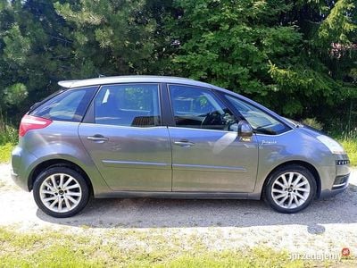 Citroën C4 Picasso