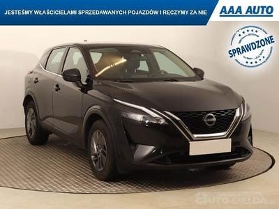 Używany Nissan Qashqai 158 KM (116 kW) 2023 Szary SUV