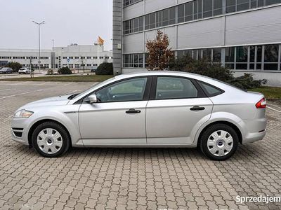 Używany Ford Mondeo 140 KM (102 kW) 2013