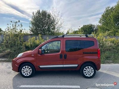 Fiat Qubo