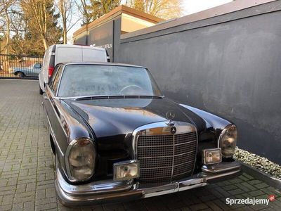 Mercedes W108