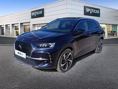 DS Automobiles DS7 Crossback