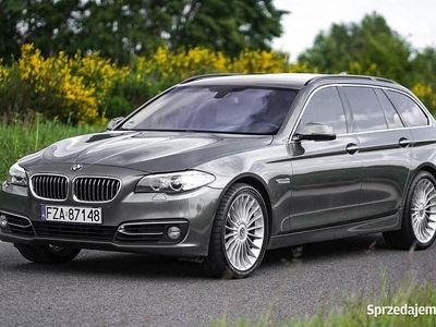 BMW 535