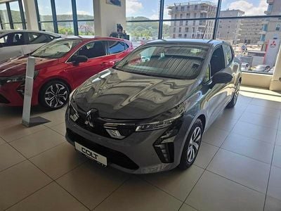 Używany Mitsubishi Colt 2024 Szary