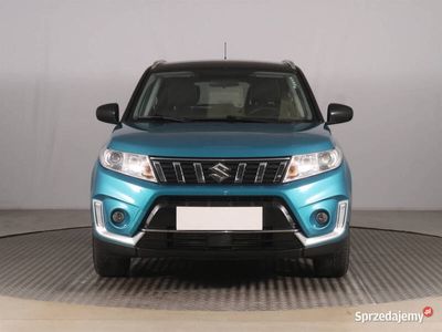 używany Suzuki Vitara 1.4 BoosterJet