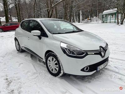 używany Renault Clio IV 1.5dCi