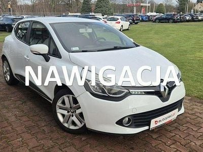 Renault Clio IV