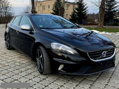 używany Volvo V40 V40 2.0 D2 88KW Summum+,Full led, Xenon ,Digital, N...2.0 D2 88KW Summum+,Full led, Xenon ,Digital, N...