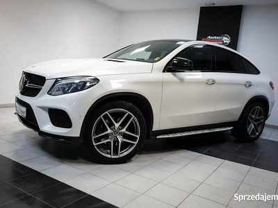Mercedes GLE350