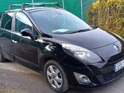 Renault Grand Scénic III