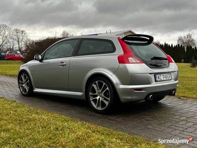 używany Volvo C30 2.4 manual rdesign