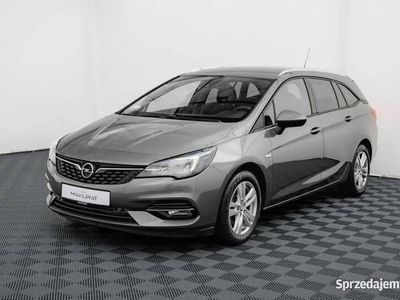 używany Opel Astra GD669VN # 1.2 T GS Line Podgrz. fotele 2 stref k…