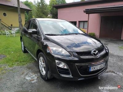 Mazda CX-7