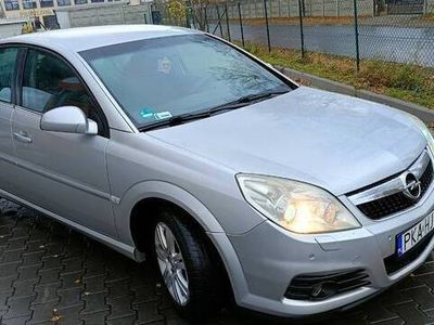 Używany 2006 Opel Vectra | 9600 zł